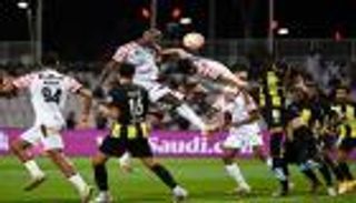 خسارة جديدة.. الرائد يعطل اتحاد جدة في الدوري السعودي