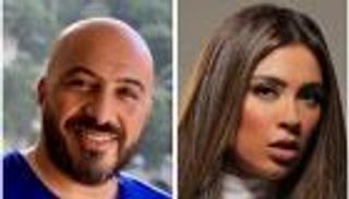 بعد شهرين من الزواج.. هل انفصل مجدي الهواري ودنيا عبدالمعبود؟