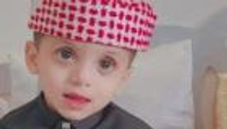 صرخات طفل سعودي تثير موجة تعاطف: «لدغه ثعبان داخل منزله»