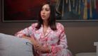 بسمة بوسيل: «وجدت نفسي من جديد.. وأولادي إنجازي الأكبر»