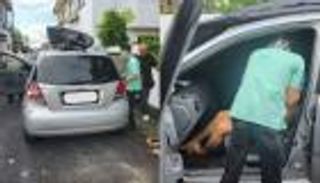 مقتل مغنية ماليزية على يد معجب «دعاها للعشاء»