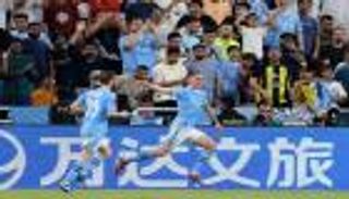 بقيادة غوارديولا التاريخي.. مانشستر سيتي ينضم لكبار مونديال الأندية