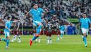 14 لقبا في 5 سنوات.. جوليان ألفاريز «سبايدر مان» الكرة العالمية