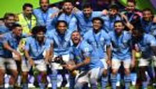 ملك الألقاب.. مانشستر سيتي سيد كرة القدم في 2023