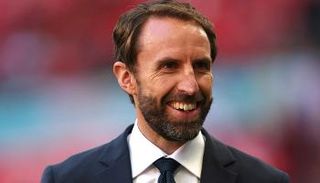 غاريث ساوثغيت