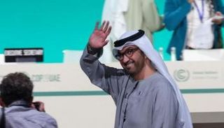 الدكتور سلطان بن أحمد الجابر