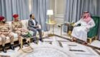 السلام في اليمن بـ2023.. جولات مكوكية تصطدم بتعنت الحوثي