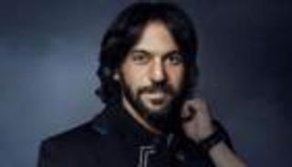 أغنية بهاء سلطان الجديدة «قبل ما أمشي» (فيديو)