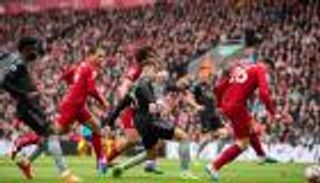 11 عاما من الضياع.. أرسنال ضيف تائه في ليفربول