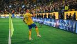 هداف العالم في 2023.. الصدارة تنادي كريستيانو رونالدو