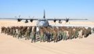 مصر الـ14 عالميا.. بالأرقام: أقوى جيوش العالم لعام 2023