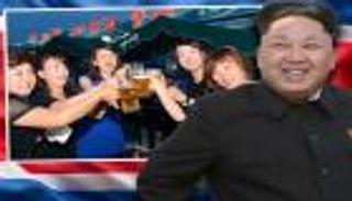 «جعة» بضمان الزعيم.. حل كيم السحري لـ«السمنة»