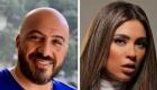 مجدي الهواري ودنيا عبدالمعبود.. تصريح يحسم «جدل الطلاق»