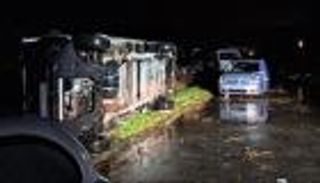 «سلطان».. كيف يتم تسمية العواصف في ألمانيا؟