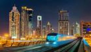 حصاد 2023.. دبي تتصدر قائمة أفضل الوجهات السياحية في العالم