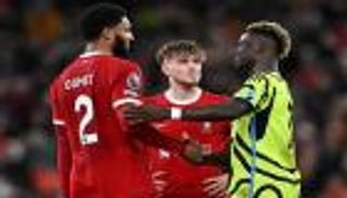 حل وحيد.. كيف يتجاوز ليفربول أزمته في البوكسينغ داي؟