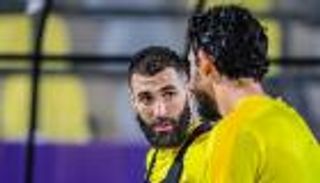 6 لاعبين خارج الخدمة.. «صليبي بامسعود» يترك الاتحاد السعودي بلا دفاع