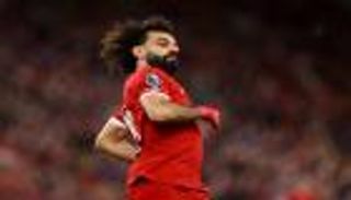محمد صلاح «غاضب».. والسبب ليفربول