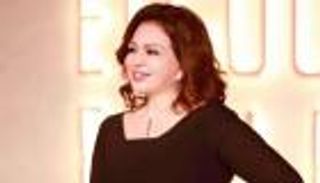 بعد خسارة وزنها.. إلهام شاهين: "سعيدة لأن الناس تغازلني"