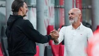 زلاتان إبراهيموفيتش