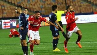نظام كأس السوبر المصري