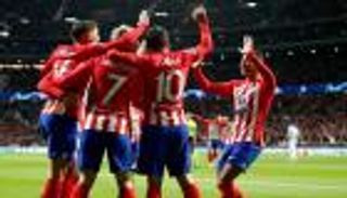 بطل غير مُتوج.. أتلتيكو مدريد «ملك» الدوري الإسباني في 2023