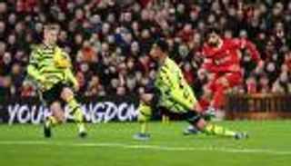 هل يخسر الدوري الإنجليزي؟.. لعنة الكريسماس تثير مخاوف أرسنال