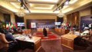 صحراء أفريقيا الحبيسة تطل على &laquo;الأطلسي&raquo; بفضل المغرب.. اقتناص الفرصة الملكية