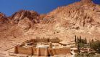 السياحة في سانت كاترين.. معالم أثرية فريدة بجنوب سيناء
