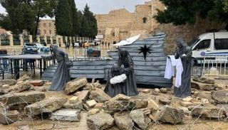 بيت لحم اليوم