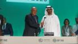 صندوق خسائر وأضرار المناخ.. حسم المعركة على الأراضي العربية!