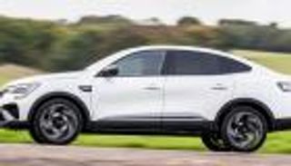 بعد إعلان شركة «رينو» عنها.. مواصفات سيارة «رينو أركانا» الجديدة