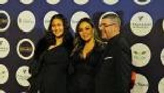 حفل دير جيست في مصر 2023..  إطلالات مميزة لنجوم الفن