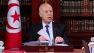 بدء التصويت في انتخابات مجلس الجهات والأقاليم بتونس