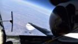 أزمة المنطاد الصيني.. لماذا خططت إدارة بايدن لإبقائه سرا؟