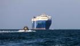 النقد الدولي: التجارة العالمية تتعرض لخطر داهم بسبب توترات البحر الأحمر