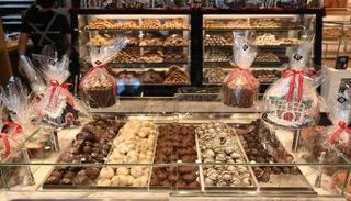 حلويات يونانية 