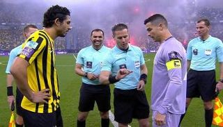 حجز تذاكر مباراة الاتحاد والنصر
