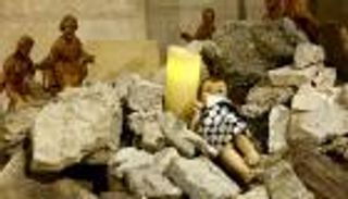 اليوم الـ80 لحرب غزة.. الأمل والألم يتنازعان فلسطين