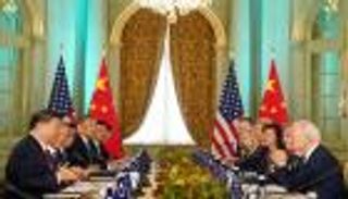 أمريكا والصين.. «مناطيد التوتر» تحلق نحو 2024