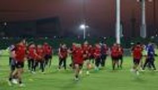 بث مباشر: مباراة الأهلي وسيراميكا في كأس السوبر المصري 2023