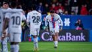 جوهرة مغربية.. برشلونة يحسم أولى صفقات المشروع الجديد