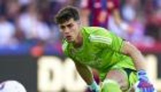 رغم الدفاع الحديدي.. «زامورا» هدف يقترب من الاستحالة لريال مدريد