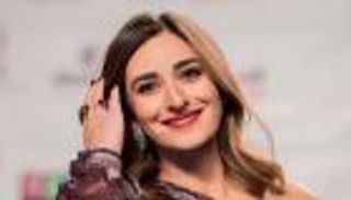 أمينة خليل تهاجم منتقديها: لا أشارك في تحكيم المهرجانات من فراغ