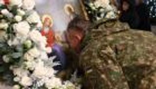 رسالة جديدة لروسيا.. أوكرانيا تحيي عيد الميلاد 25 ديسمبر لأول مرة