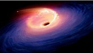 دراسة ترجح وجود ثقوب سوداء في الشمس