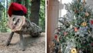 أساطير الكريسماس.. أغرب تقاليد عيد الميلاد حول العالم (صور)