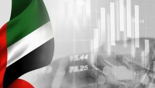 الأسهم الإماراتية