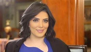 الممثلة المصرية حورية فرغلي