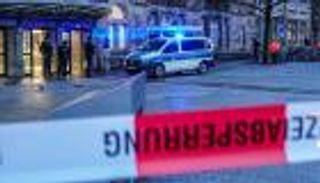 تهديد بـ«قنبلة» يغلق محطة قطارات في ألمانيا